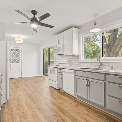 4371 Rexford Avenue, Holt, MI