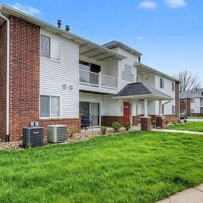 914 Carom Circle, 158, Mason, MI