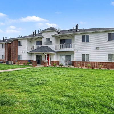 914 Carom Circle, 158, Mason, MI