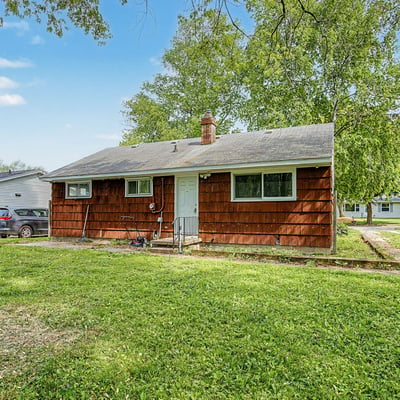 2019 Ferrol Street, Lansing, MI
