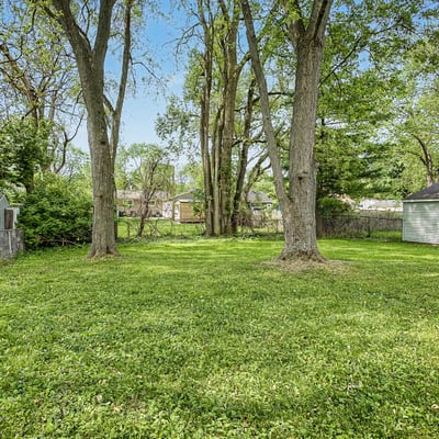2019 Ferrol Street, Lansing, MI