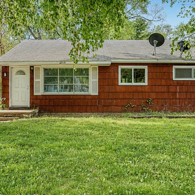 2019 Ferrol Street, Lansing, MI