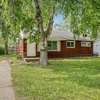 2019 Ferrol Street, Lansing, MI