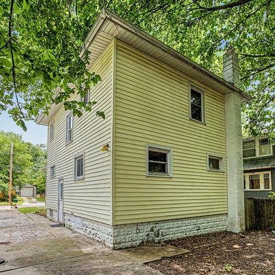 1706 Bradley Avenue, Lansing, MI