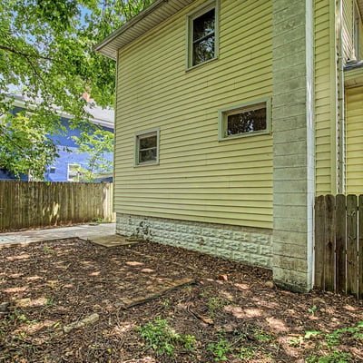 1706 Bradley Avenue, Lansing, MI