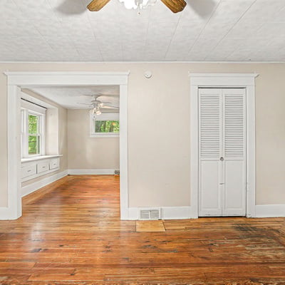 1706 Bradley Avenue, Lansing, MI