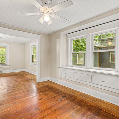 1706 Bradley Avenue, Lansing, MI