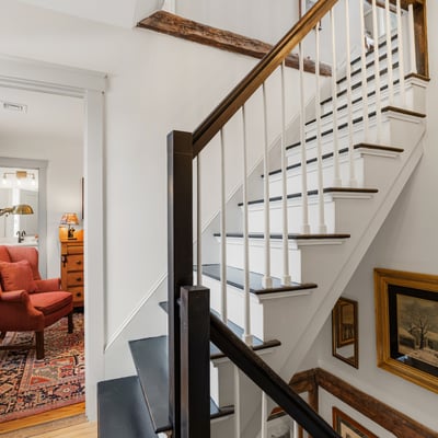 108 Pleasant Street, Portsmouth, NH