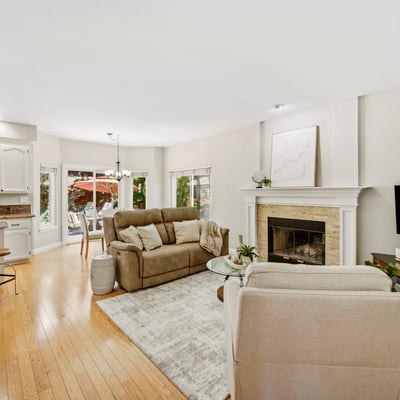 507 Raven Place, Clayton, CA