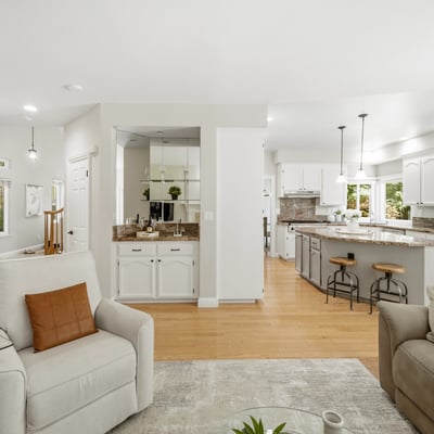 507 Raven Place, Clayton, CA