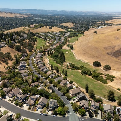 507 Raven Place, Clayton, CA
