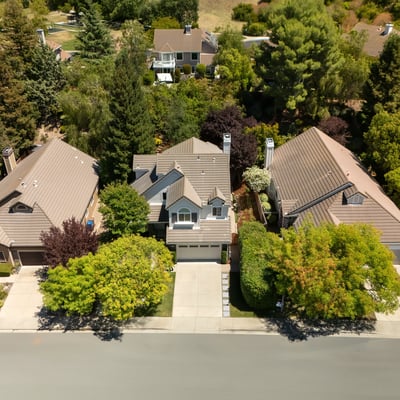 507 Raven Place, Clayton, CA