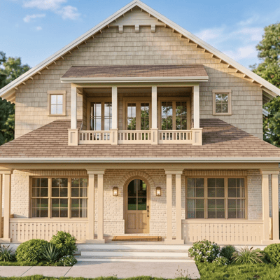 2214 Chatham Avenue, Charlotte, NC