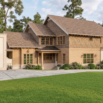 2214 Chatham Avenue, Charlotte, NC