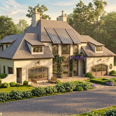 616 Bertonley Avenue, Charlotte, NC