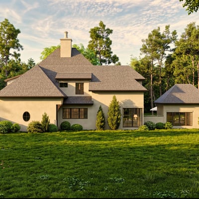 616 Bertonley Avenue, Charlotte, NC