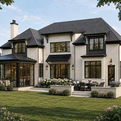 1351 Drexel Place, Charlotte, NC