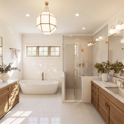 Renderings shown are concept only. They are meant to illustrate the proportions, ceiling heights, and fixed architectural elements of each space not final finishes or furnishings.