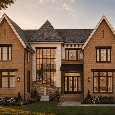 1337 Cavendish Court, Charlotte, NC