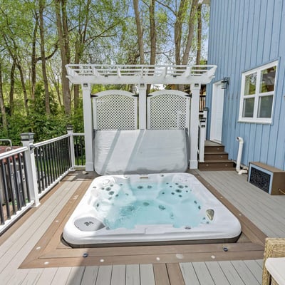 25 Stewarttown Road, Hanton Hills, ON