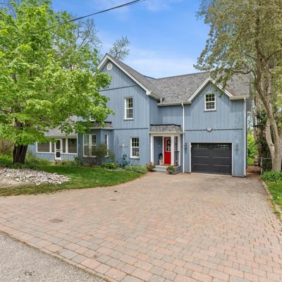 25 Stewarttown Road, Hanton Hills, ON
