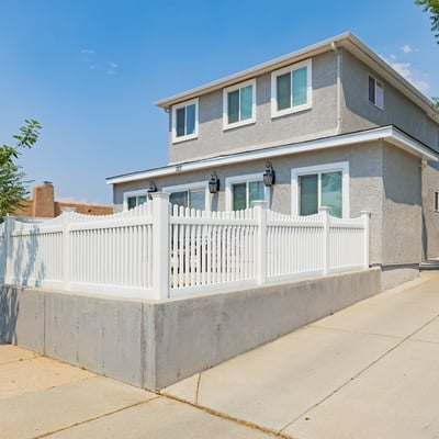 123 N Hancock Avenue, Colorado Springs, CO