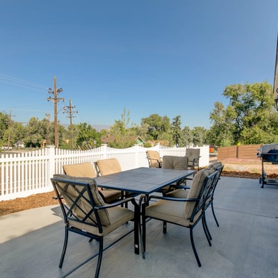 123 N Hancock Avenue, Colorado Springs, CO