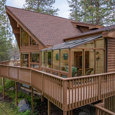17325 Nicklaus Court, Weed, CA