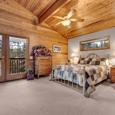 17325 Nicklaus Court, Weed, CA