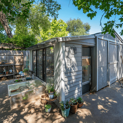 2364 La Madre Court, Redding, CA
