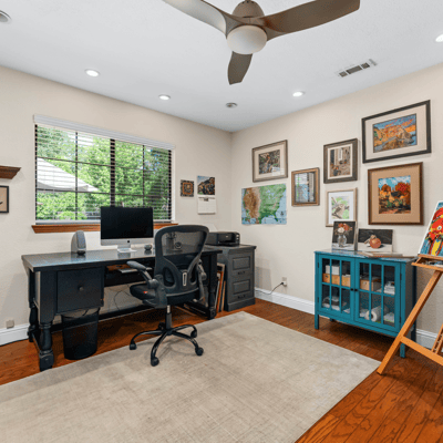 2364 La Madre Court, Redding, CA