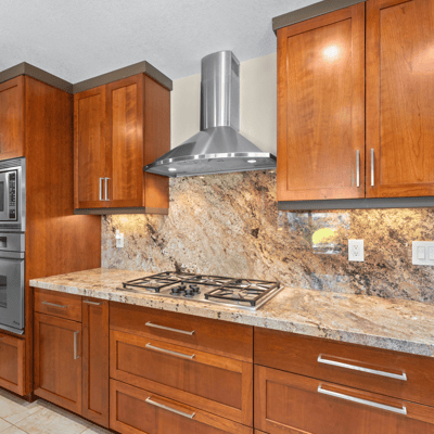2364 La Madre Court, Redding, CA