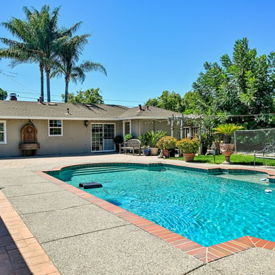 2355 Belmont Rd, Concord, CA