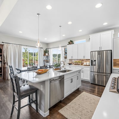 16297 Forest Cloud Way, Monument, CO