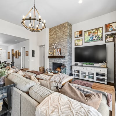 16297 Forest Cloud Way, Monument, CO
