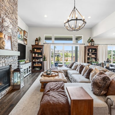 16297 Forest Cloud Way, Monument, CO