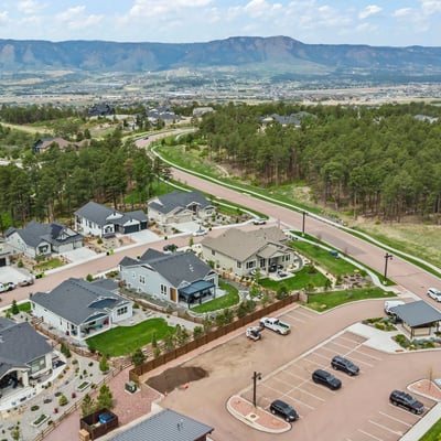 16297 Forest Cloud Way, Monument, CO