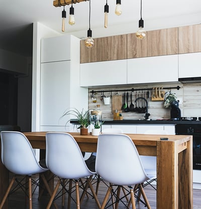 Palisades Modern, Pacific Palisades, CA