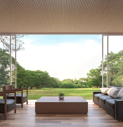 Los Altos Modern, Los Altos Hills, CA