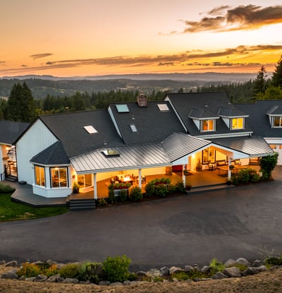 21510 S Wisteria Road, West Linn, OR