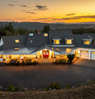 21510 S Wisteria Road, West Linn, OR
