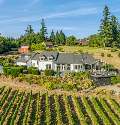 21510 S Wisteria Road, West Linn, OR