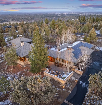 1838 NW Wild Rye Circle, Bend, OR