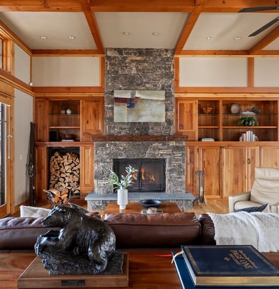 1838 NW Wild Rye Circle, Bend, OR