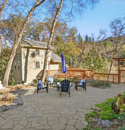 514 Granite Street, Ashland, OR