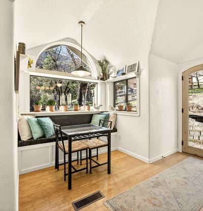 514 Granite Street, Ashland, OR