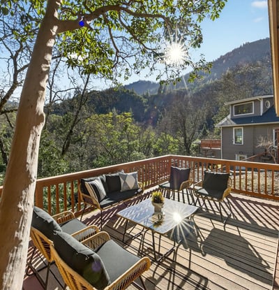 514 Granite Street, Ashland, OR