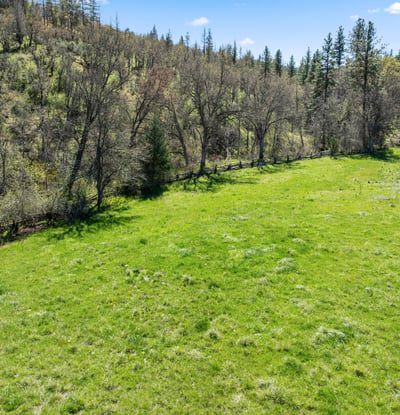 Buckhorn Road #1000, Ashland, OR