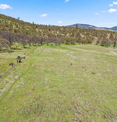 Buckhorn Road #1000, Ashland, OR