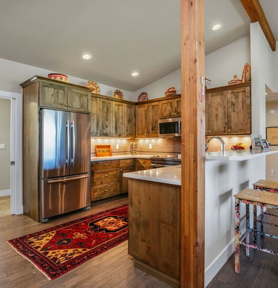 16845 Varco Road, Bend, OR